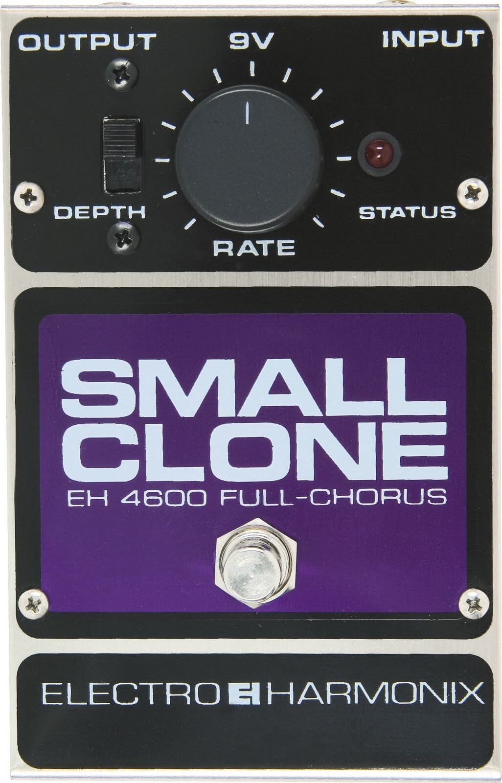 ギター weed modify SMALL CLONE Weed Small Clone Mod 中古｜ギター買取の東京新宿ハイブリッド
